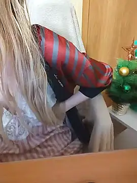 Elza kom online show from 27, 12, 2024