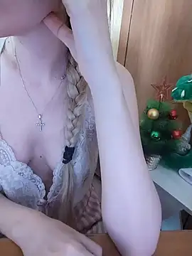 Elza kom online show from 28, 12, 2024