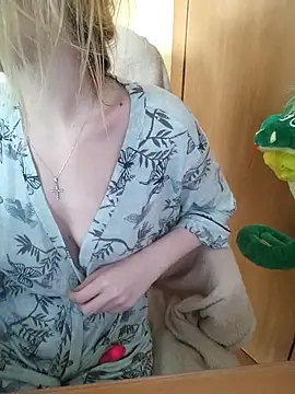 Elza kom online show from 3, 1, 2025