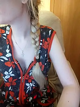 Elza kom online show from 21, 1, 2025