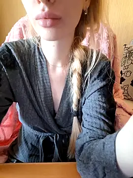 Elza kom online show from 16, 11, 2025