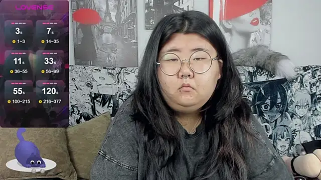 Snapshot of Nadine_asian chatting on 30, 9, 2025 Nadine asian online show from 30, 9, 2025