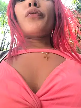 lady scarlettt online show from 9, 12, 2024