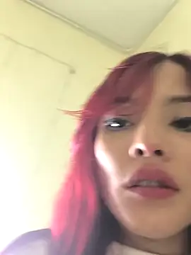 lady scarlettt online show from 31, 12, 2024