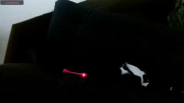 lady scarlettt online show from 18, 2, 2025