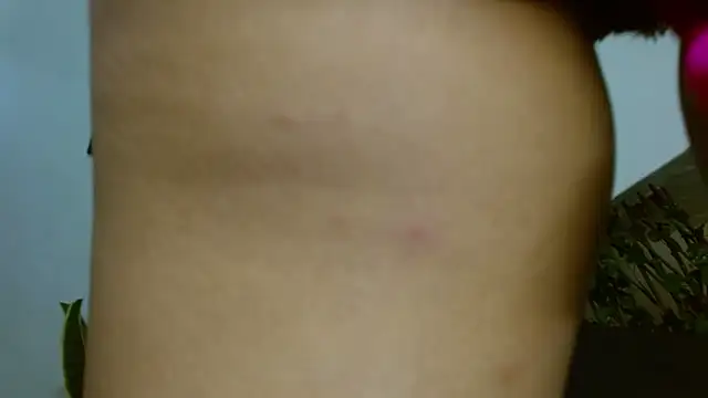 lady scarlettt online show from 25, 2, 2025