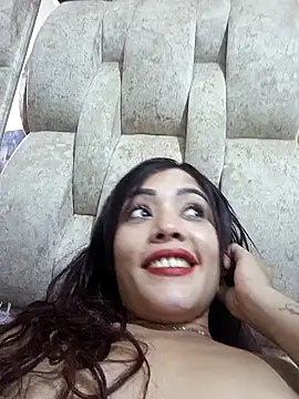 lady scarlettt online show from 21, 10, 2025