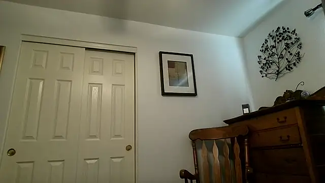 Snapshot of BabyDukes chatting on 11, 4, 2026 BabyDukes online show from 11, 4, 2026