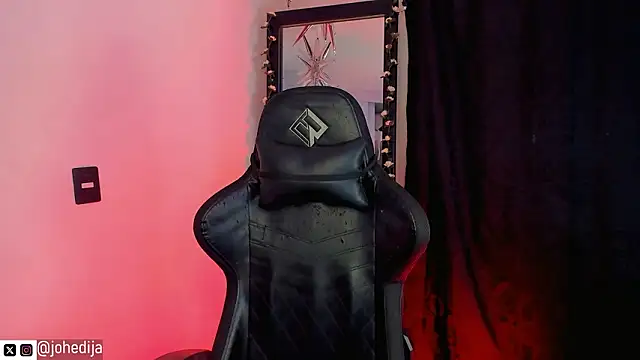 Snapshot of johedija chatting on 23, 2, 2026 johedija online show from 23, 2, 2026