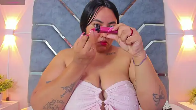 LucciaPorter online show from 3, 6, 2026