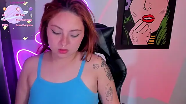 izyzys baker online show from 23, 1, 2025