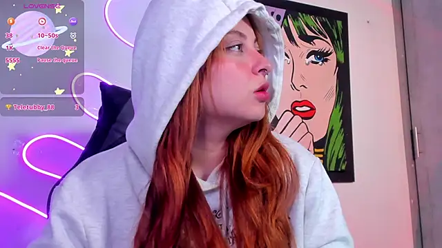 izyzys baker online show from 24, 1, 2025