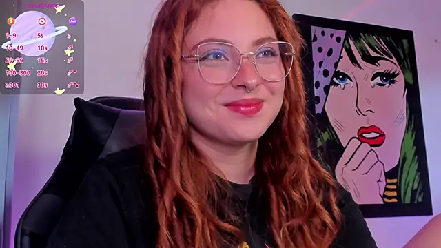 izyzys baker online show from 12, 2, 2025