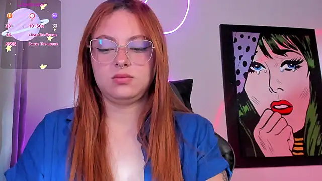 izyzys baker online show from 18, 2, 2025