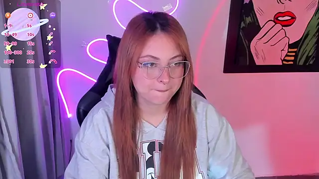 izyzys baker online show from 27, 2, 2025