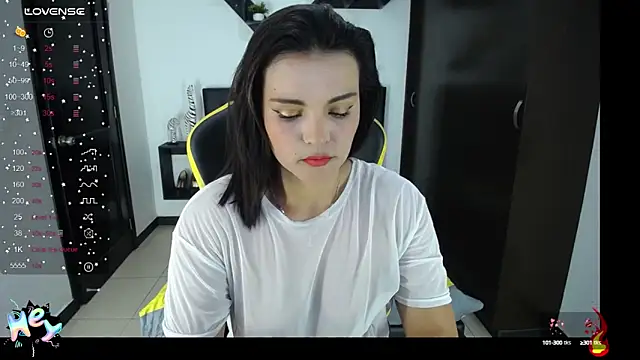 Snapshot of kendalladam chatting on 21, 3, 2025 kendalladam online show from 21, 3, 2025