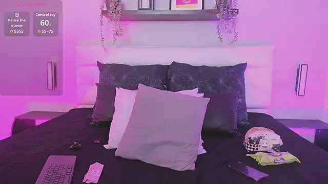 isabella simons online show from 26, 3, 2026