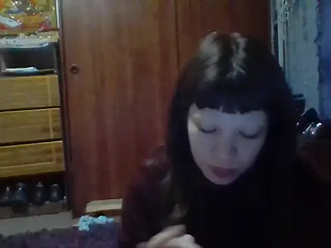 Snapshot of Fo0xybby chatting on 5, 5, 2026 Fo0xybby online show from 5, 5, 2026