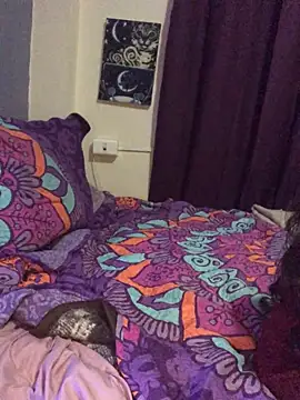 Snapshot of Fo0xybby chatting on 13, 6, 2026 Fo0xybby online show from 13, 6, 2026