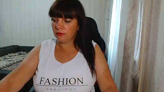 Jane Luste online show from 1, 6, 2026