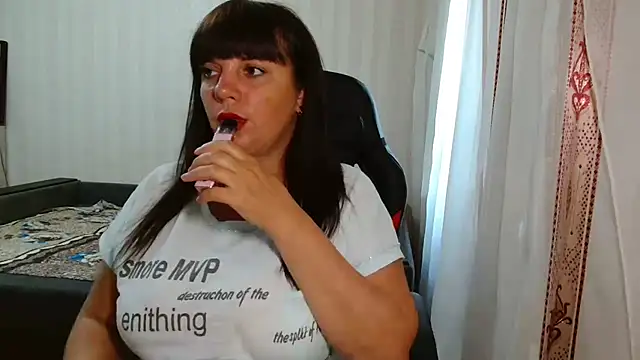 Jane Luste online show from 3, 6, 2026