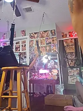 luvs2cumm69 online show from 9, 2, 2025