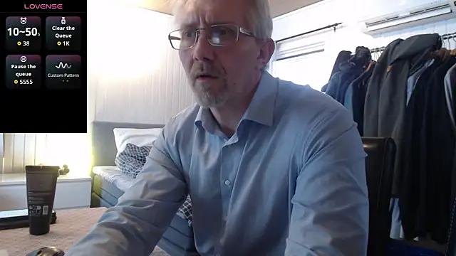 Snapshot of tom-swede chatting on 6, 2, 2026 tom-swede online show from 6, 2, 2026