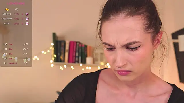 NeonShine online show from 4, 12, 2024