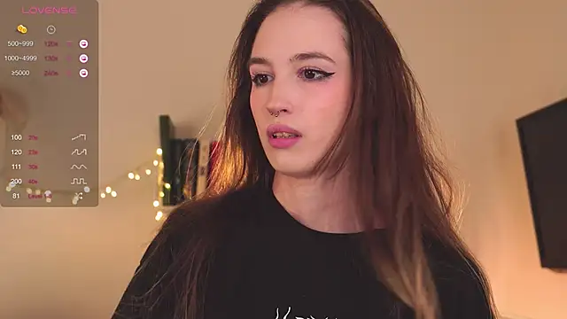 NeonShine online show from 8, 12, 2024