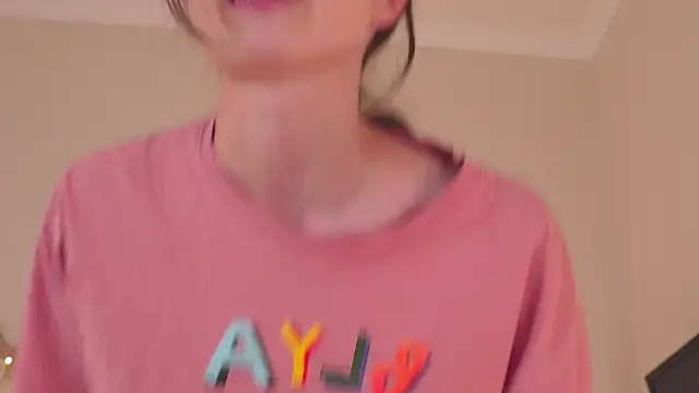 NeonShine online show from 11, 2, 2025