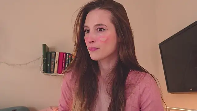 NeonShine online show from 14, 2, 2025