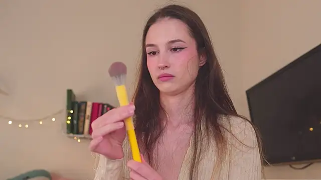 NeonShine online show from 13, 3, 2025