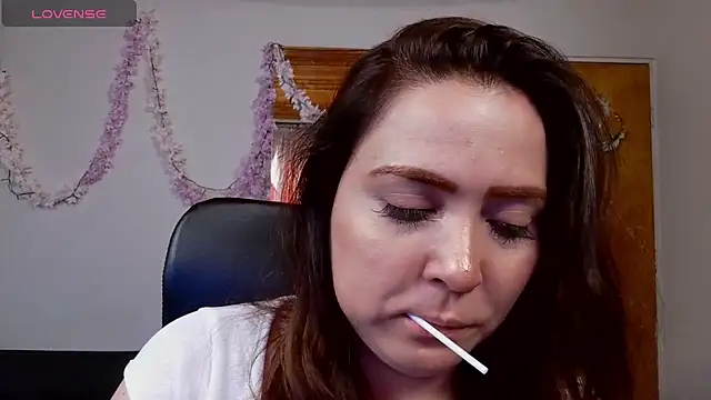 Snapshot of Sahory__ chatting on 5, 2, 2025 Sahory online show from 5, 2, 2025