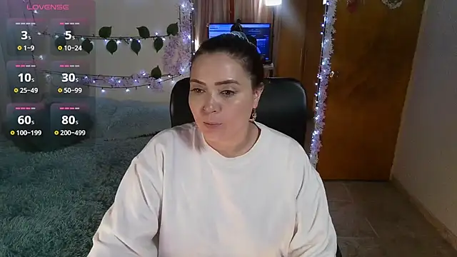 Snapshot of Sahory__ chatting on 18, 2, 2025 Sahory online show from 18, 2, 2025