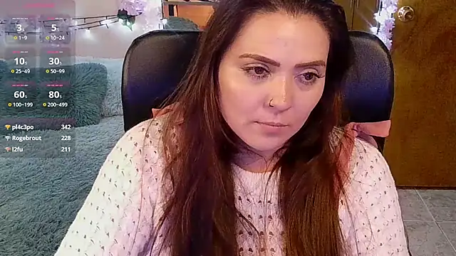 Snapshot of Sahory__ chatting on 22, 2, 2025 Sahory online show from 22, 2, 2025