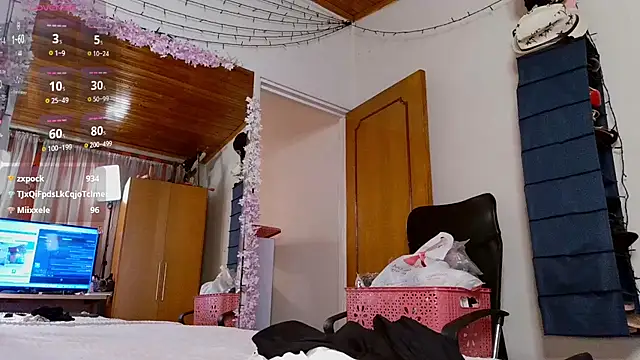 Snapshot of Sahory__ chatting on 1, 3, 2025 Sahory online show from 1, 3, 2025