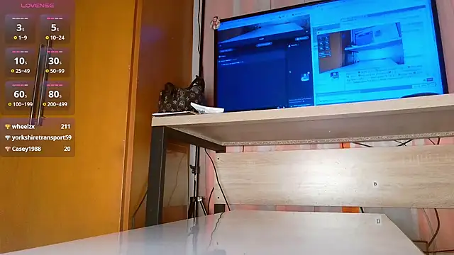 Snapshot of Sahory__ chatting on 5, 3, 2025 Sahory online show from 5, 3, 2025