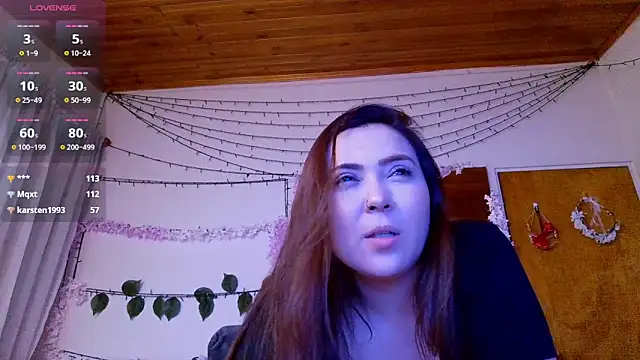 Snapshot of Sahory__ chatting on 6, 3, 2025 Sahory online show from 6, 3, 2025