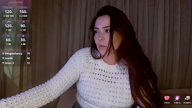 Snapshot of Sahory__ chatting on 8, 3, 2025 Sahory online show from 8, 3, 2025