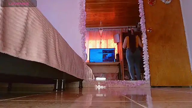 Snapshot of Sahory__ chatting on 21, 3, 2025 Sahory online show from 21, 3, 2025