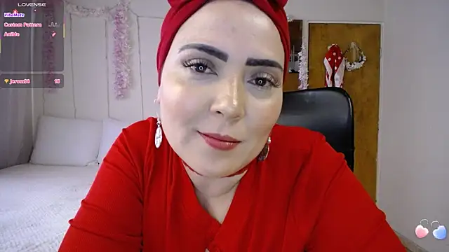 Snapshot of Sahory__ chatting on 7, 10, 2025 Sahory online show from 7, 10, 2025