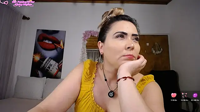 Snapshot of Sahory__ chatting on 9, 5, 2026 Sahory online show from 9, 5, 2026
