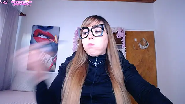 Snapshot of Sahory__ chatting on 1, 6, 2026 Sahory online show from 1, 6, 2026