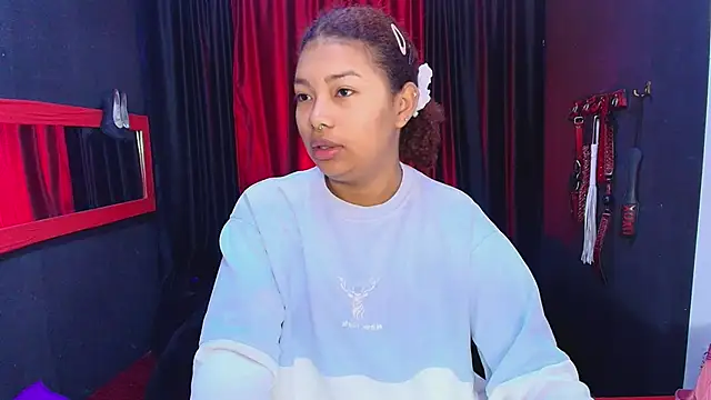 JadaRoberts online show from 18, 12, 2024