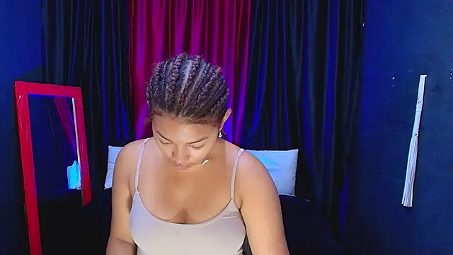 JadaRoberts online show from 31, 1, 2025