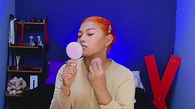 JadaRoberts online show from 14, 2, 2025