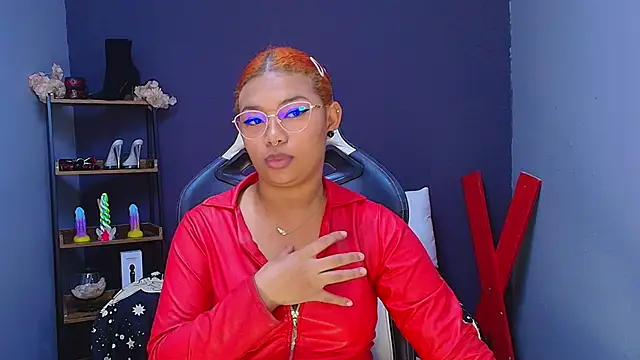 JadaRoberts online show from 28, 2, 2025