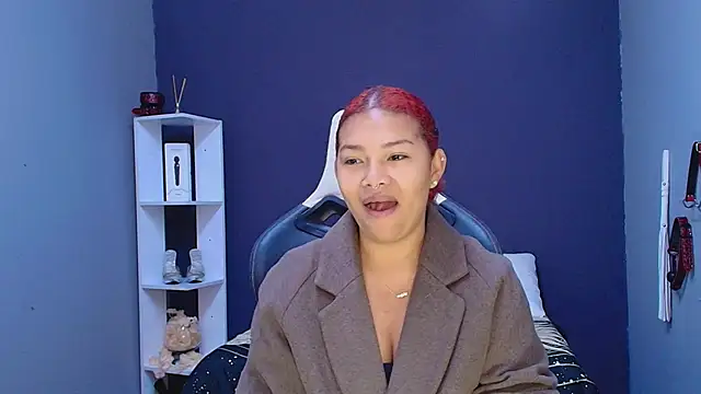 JadaRoberts online show from 20, 3, 2025