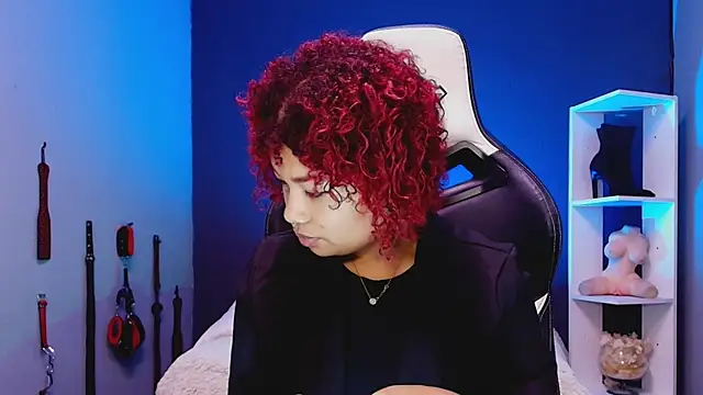 Snapshot of JadaRoberts chatting on 17, 12, 2025 JadaRoberts online show from 17, 12, 2025