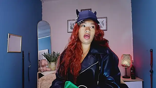 Snapshot of JadaRoberts chatting on 14, 2, 2026 JadaRoberts online show from 14, 2, 2026